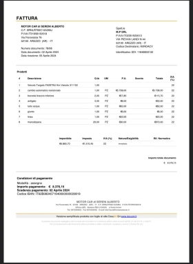 Audi A4 272кс 4х4, снимка 16