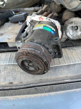 Opel Zafira, снимка 6