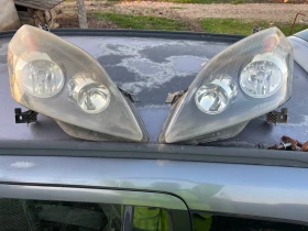 Opel Zafira, снимка 2