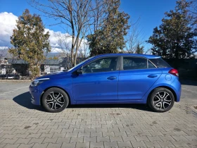 Hyundai I20 1.25i 16v EURO6b, снимка 7