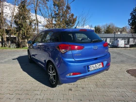 Hyundai I20 1.25i 16v EURO6b, снимка 6