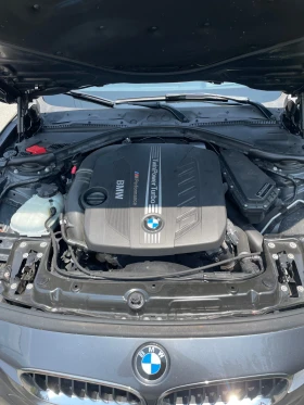 BMW 330 M Technik сменени вериги, снимка 8
