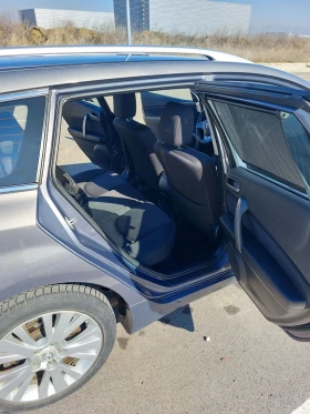 Mazda 6, снимка 8