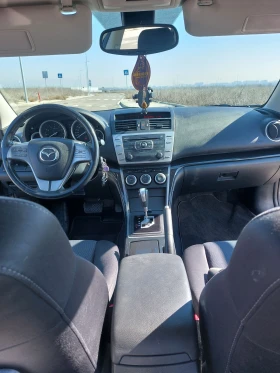 Mazda 6, снимка 12