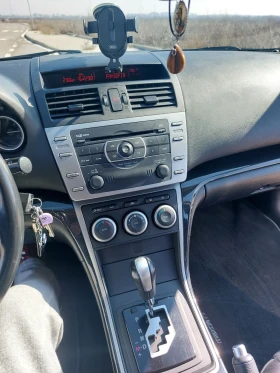 Mazda 6, снимка 11