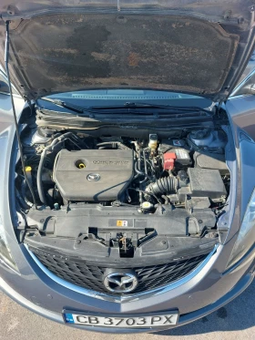 Mazda 6, снимка 13