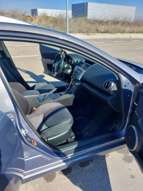 Mazda 6, снимка 9