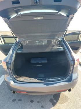 Mazda 6, снимка 14