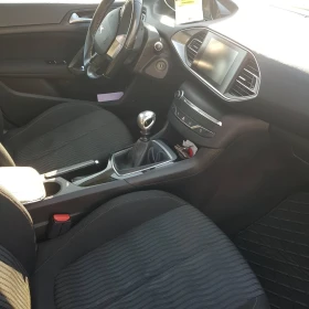 Peugeot 308 HDI T9, снимка 3
