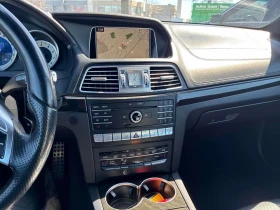 Mercedes-Benz E 55 * 550 * CARFAX * ЦЕНА ДО БГ, снимка 9