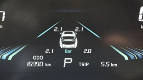 DONGFENG T5-EVO HOT WAVE, снимка 16