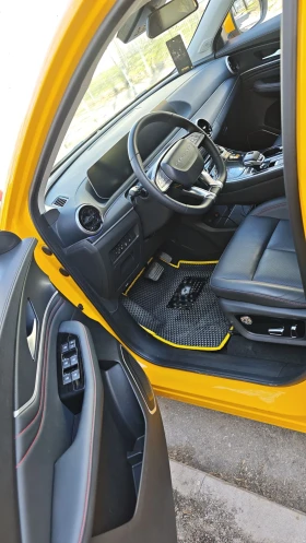 DONGFENG T5-EVO HOT WAVE, снимка 12