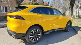 DONGFENG T5-EVO HOT WAVE, снимка 5