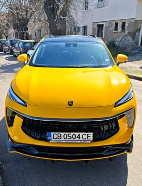 DONGFENG T5-EVO HOT WAVE, снимка 9