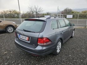 VW Golf 1.4TSI  ГАЗ/БЕНЗИН, снимка 6