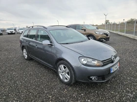 VW Golf 1.4TSI  ГАЗ/БЕНЗИН, снимка 4