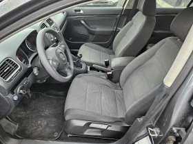 VW Golf 1.4TSI  ГАЗ/БЕНЗИН, снимка 11