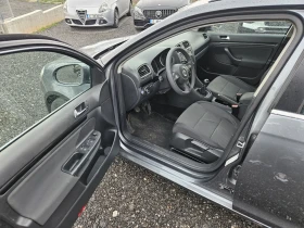 VW Golf 1.4TSI  ГАЗ/БЕНЗИН, снимка 10
