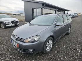 VW Golf 1.4TSI  ГАЗ/БЕНЗИН, снимка 1