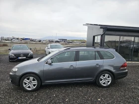 VW Golf 1.4TSI  ГАЗ/БЕНЗИН, снимка 9