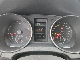 VW Golf 1.4TSI  ГАЗ/БЕНЗИН, снимка 13