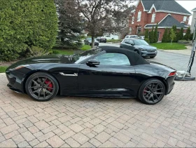 Jaguar F-Type * R * CARFAX * ЦЕНА ДО БГ, снимка 1