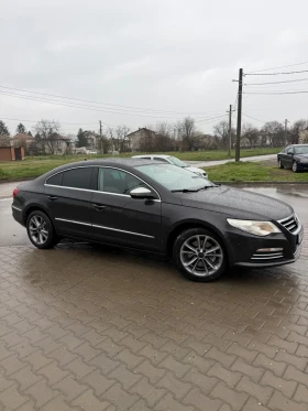 VW CC Passat CC, снимка 4