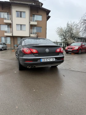 VW CC Passat CC, снимка 6