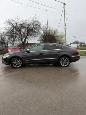 VW CC Passat CC, снимка 5