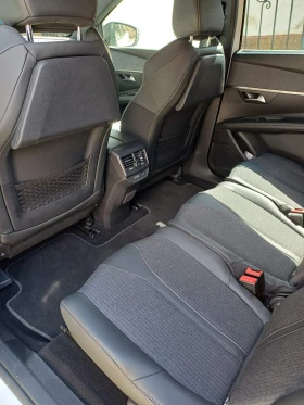Peugeot 5008 GT, снимка 9