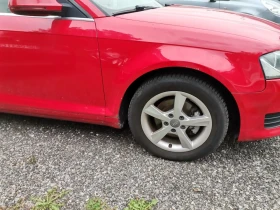 Audi A3 1, 6 TFSI, снимка 4