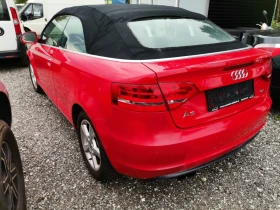 Audi A3 1, 6 TFSI, снимка 3