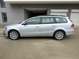VW Passat 7 2.0TDI 140ph* DSG* NAVI* CAR PLAY* CAMERA* EURO5, снимка 4