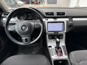 VW Passat 7 2.0TDI 140ph* DSG* NAVI* CAR PLAY* CAMERA* EURO5, снимка 10