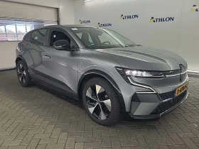 Renault Megane E-Tech Evolution, снимка 1