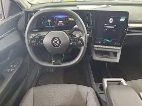 Renault Megane E-Tech Evolution, снимка 9