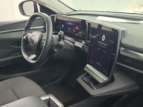 Renault Megane E-Tech Evolution, снимка 7