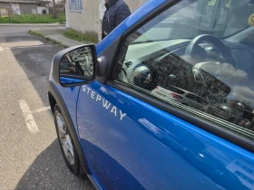 Dacia Sandero Stepway, снимка 5