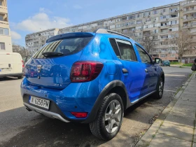 Dacia Sandero Stepway, снимка 8