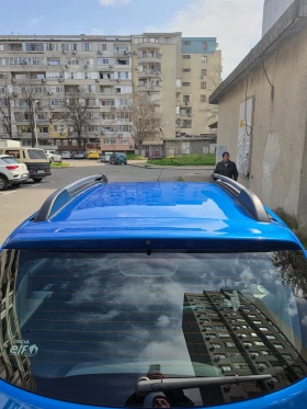 Dacia Sandero Stepway, снимка 10