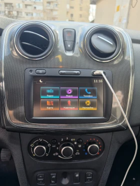 Dacia Sandero Stepway, снимка 11