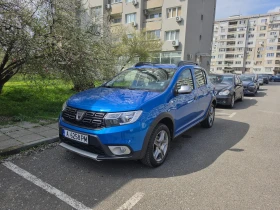 Dacia Sandero Stepway, снимка 3