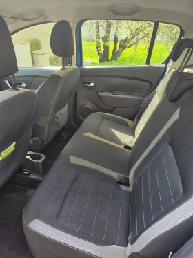 Dacia Sandero Stepway, снимка 14