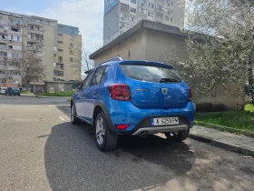 Dacia Sandero Stepway, снимка 7