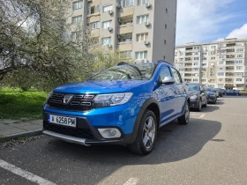 Dacia Sandero Stepway, снимка 4