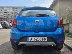 Dacia Sandero Stepway, снимка 9
