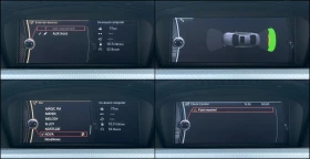 BMW 335 i DCT/DKG N54 M Pack !, снимка 15