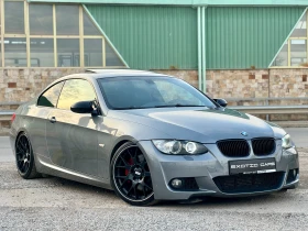 BMW 335 i DCT/DKG N54 M Pack !, снимка 1