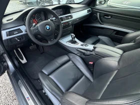 BMW 335 i DCT/DKG N54 M Pack !, снимка 8