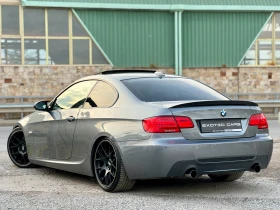BMW 335 i DCT/DKG N54 M Pack !, снимка 6